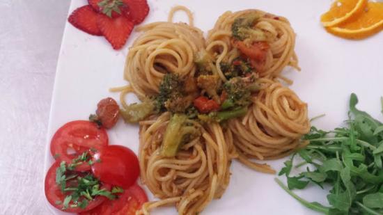 Osteria Bar il Kortile